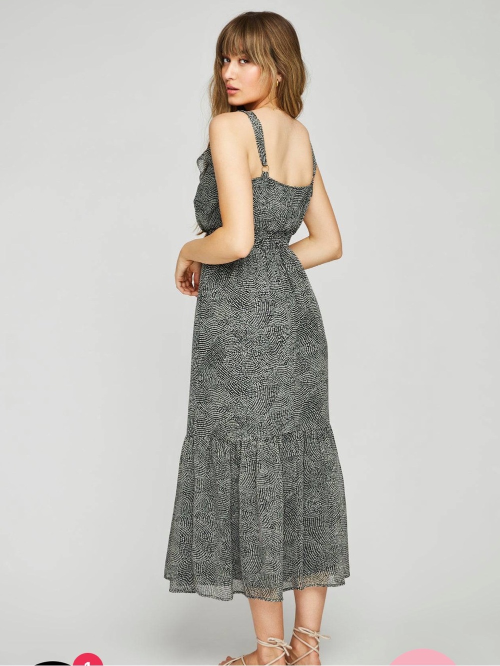 Isla Dress